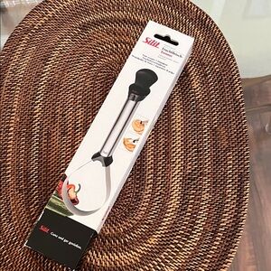 Silit Stainless Steel Fruit Scooper